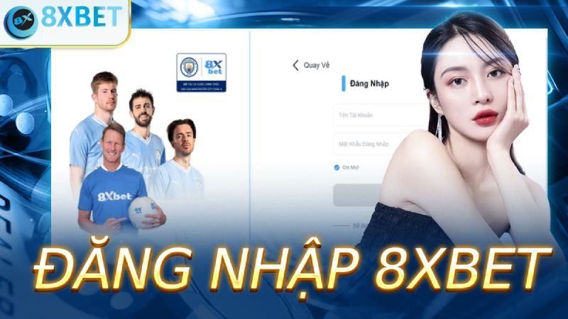 Khám phá thế giới cá cược trực tuyến tại 8xbet - Nơi gặp gỡ sự thành công và niềm vui